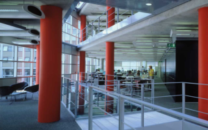 Building Services Engineering
