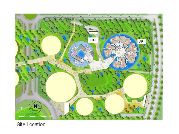 Site Location