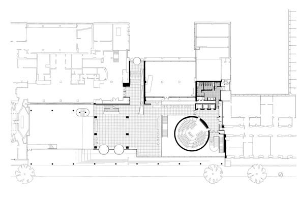 Outline Plans