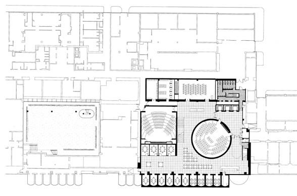 Outline Plans